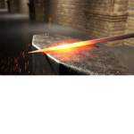 The Blade Forge