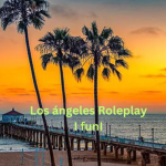 Los angeles Roleplay I fun I