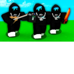 BedWars Dar Clan