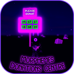 Morphemes Donations Centre