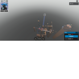 Mega's SFOTH