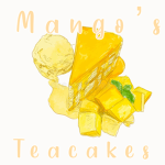 Mango’s Tea Cakes