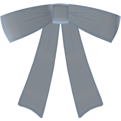 ♡ : cute blue bow