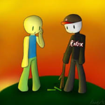 Da Kingdom of Nubs and Guests