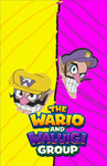 THE WARIO'S AND WALUIGI'S GROUP