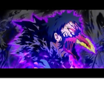 My hero academia Villians
