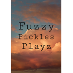 Fuzzy pickle playz YT official server