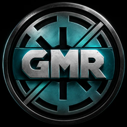 [The Grand Military Of The Republic] Roblox group icon