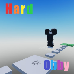 Hard Obby