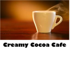 Creamy Coca Cafe