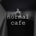 a normal cafe fans