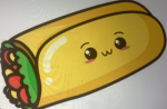 Burrito House