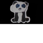 The Ninja Panda Squad