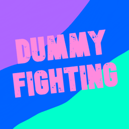 (Pre-Alpha) Dummy Fighting