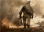 MW2 Veterans