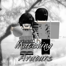 [🖤NEW] Vkei Avatar Ideas