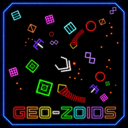 GEO-ZOIDS [Prototype]