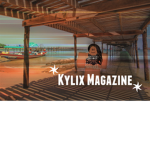 [Kylix Magazine]