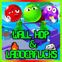 Wall Hop & Ladder Flicks