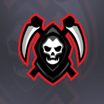 The Official GRIM Clan (ROBLOX BedWars)