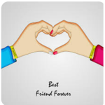 Top Besties!!!