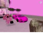 Pink Mafia Studio
