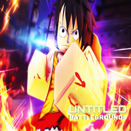 UNTITLED BATTLEGROUNDS (BETA)