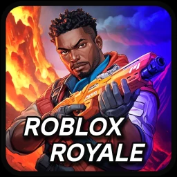 Roblox Royale Dev icon