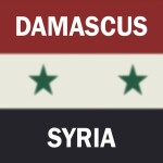 [SYR] | Damascus, Syria