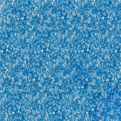 Blue Glitter Roblox decal