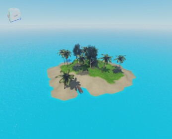 Island