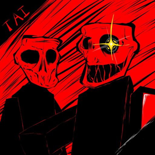 [NEW GAME] Trollge Aurora Incidents