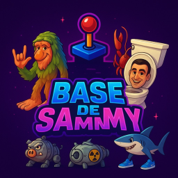 The Sammy Base [BUG 🤯🧨]