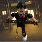 slender heaven