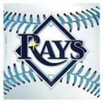 Tampa Bay Rays (RO-MLB)