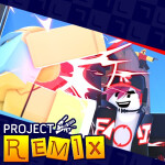 Project Remix [Gun Game]
