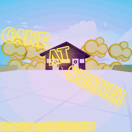 🍰  Cake At Stake! 🍰