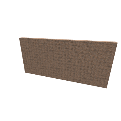 Scenic Brick Wall