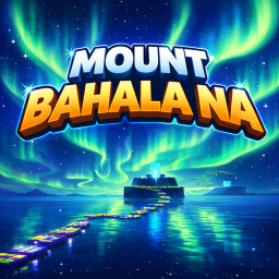 Mount Bahala Na