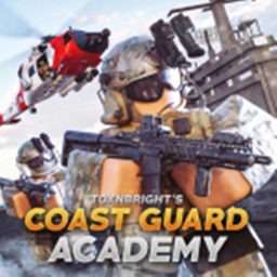 Coast Guard Academy