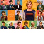 Doctor who club :D
