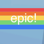 the epic famiIy