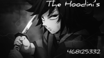 The Hoodini’s