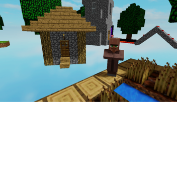 Minecraft obby