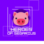 HEROES OF the kingdom