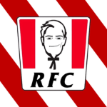 RFC Roblox Fried Chicken