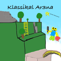 Klassikal Ar3na