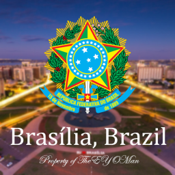 Brasília, Brazil