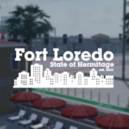 City of Fort Loredo