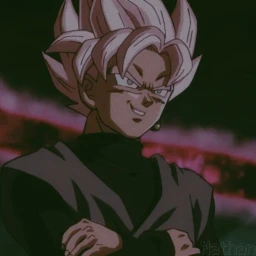 Dragon Ball : Big Bang Universe icon